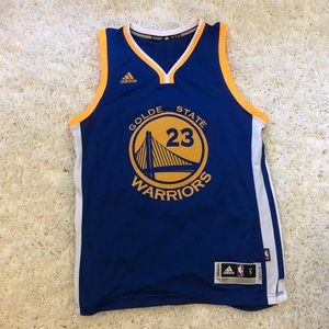 GSW/Warriors Draymond Green Jersey